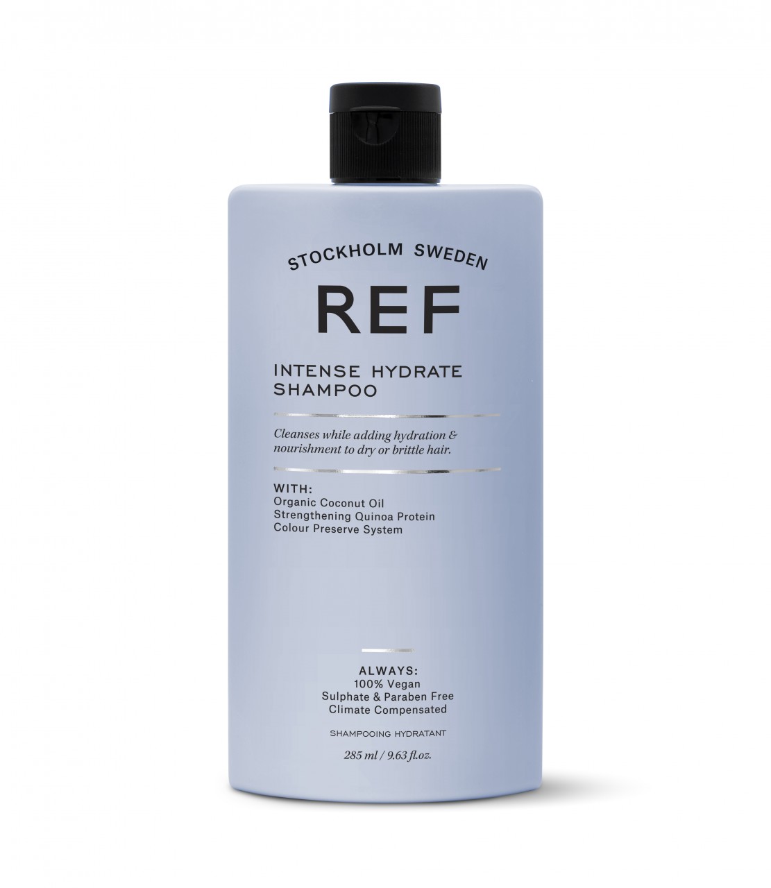 REF Shampoo - Intense Hydrate Shampoo von REF.