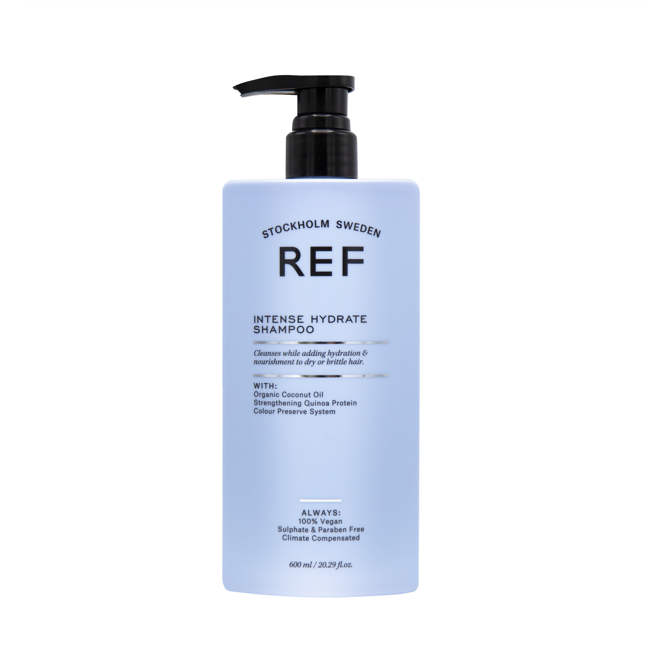 REF Shampoo - Intense Hydrate Shampoo von REF.