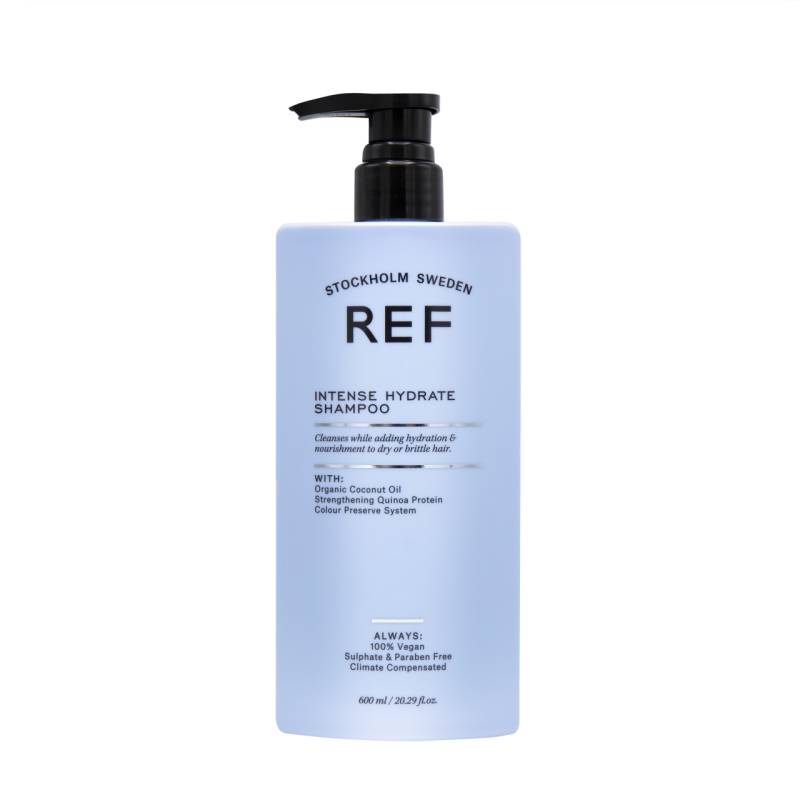 REF Shampoo - Intense Hydrate Shampoo von REF.