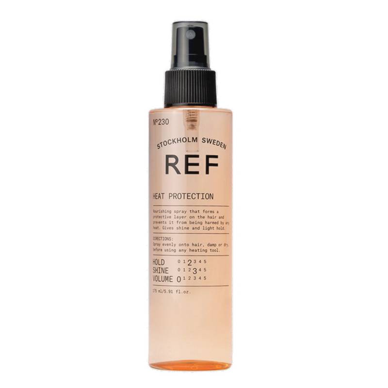 REF Styling - 230 Heat Protection Spray von REF.