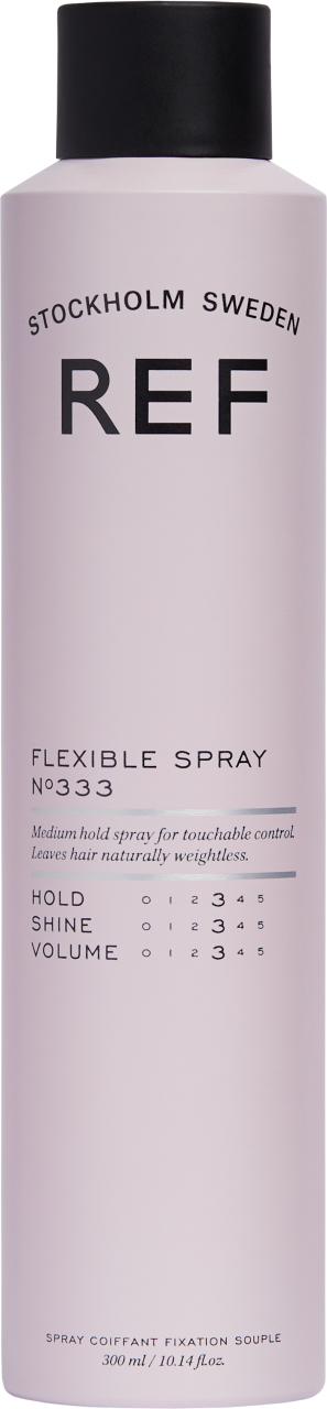 REF Styling - 333 Flexible Spray von REF.