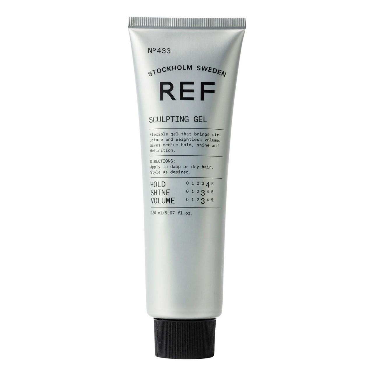 REF Styling - 433 Sculpting Gel von REF.