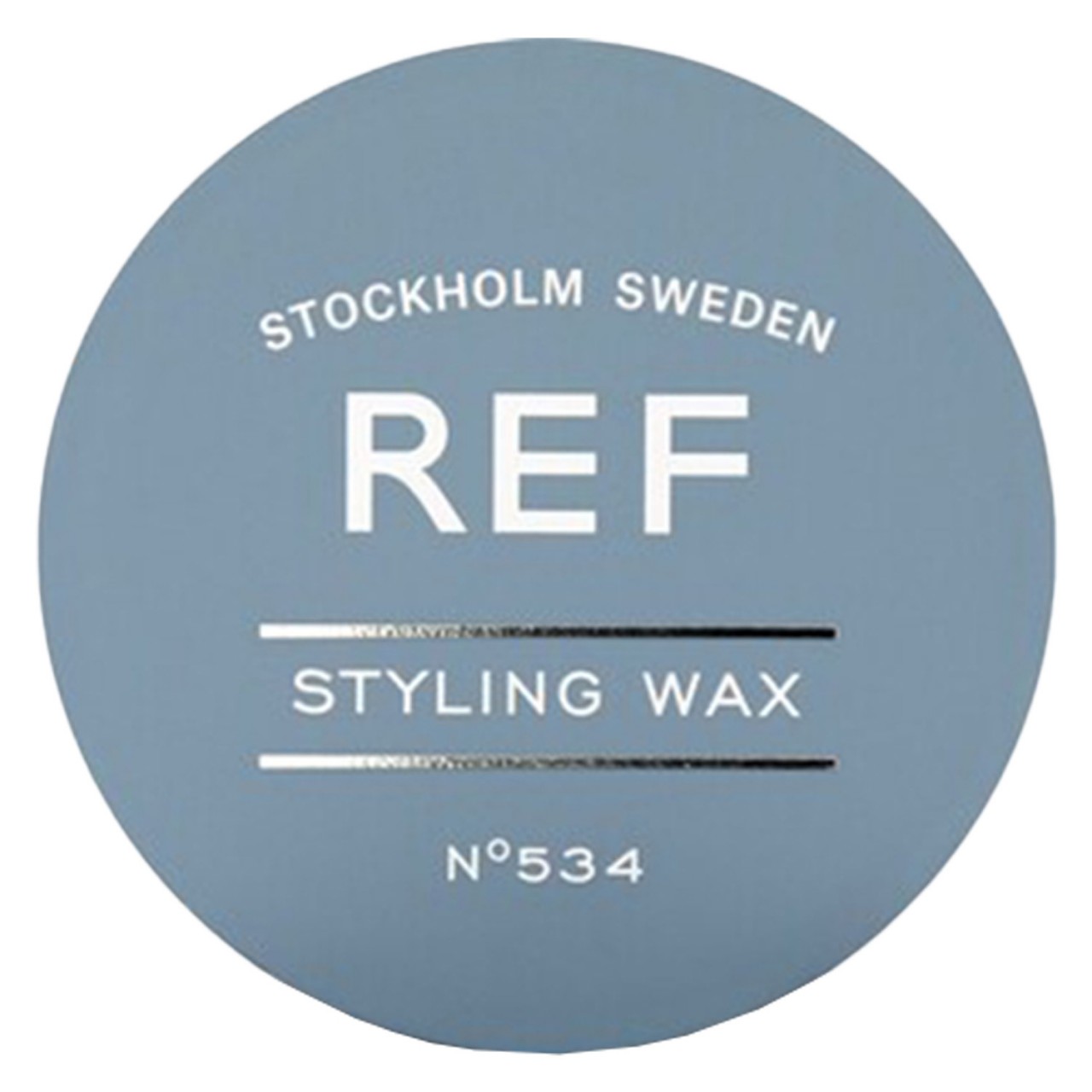 REF Styling - 534 Styling Wax von REF.