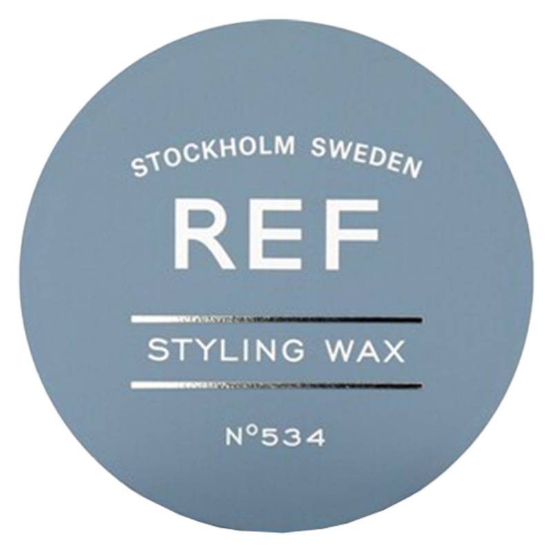 REF Styling - 534 Styling Wax von REF.