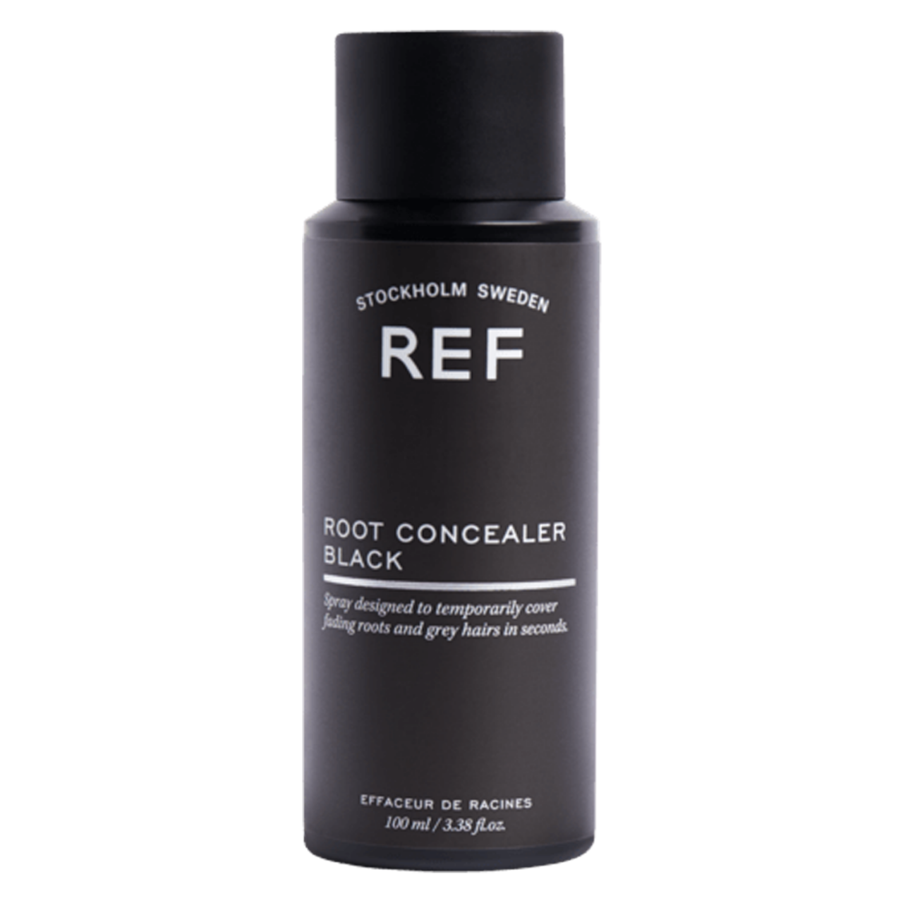 REF Styling - Root Concealer Black von REF.