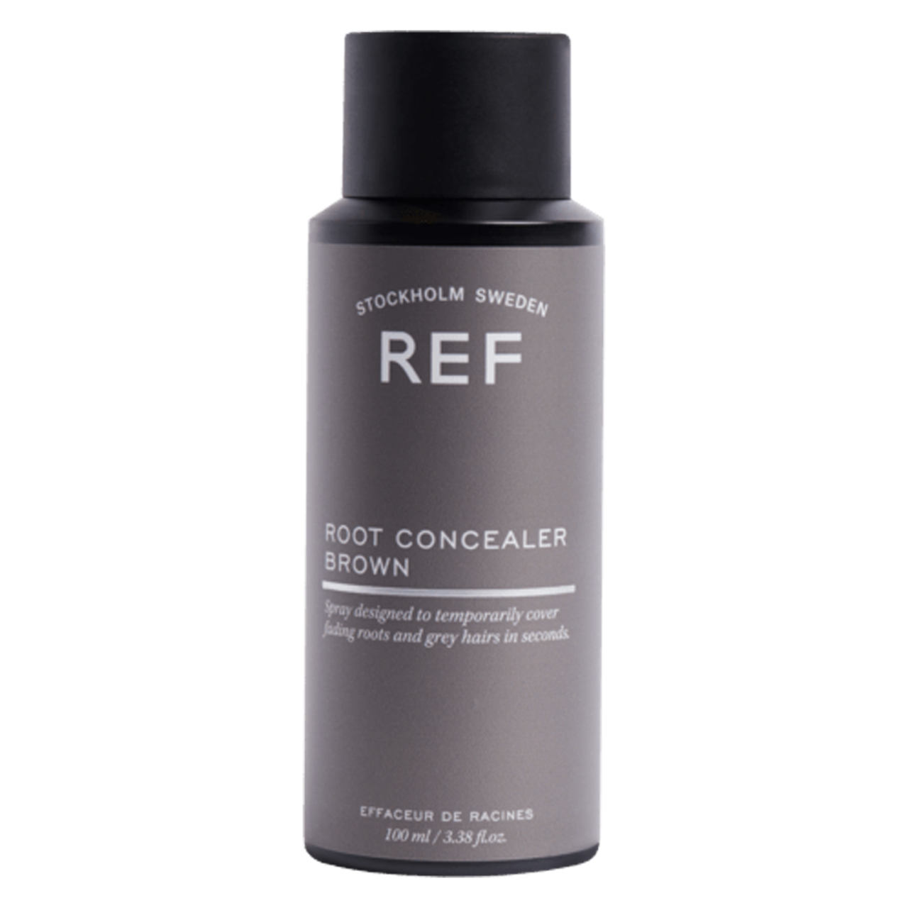 REF Styling - Root Concealer Brown von REF.