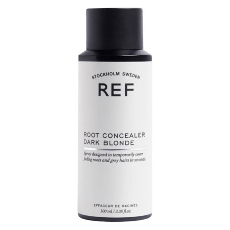 REF Styling - Root Concealer Dark Blonde von REF.