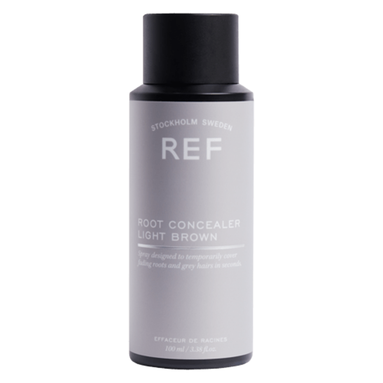 REF Styling - Root Concealer Light Brown von REF.