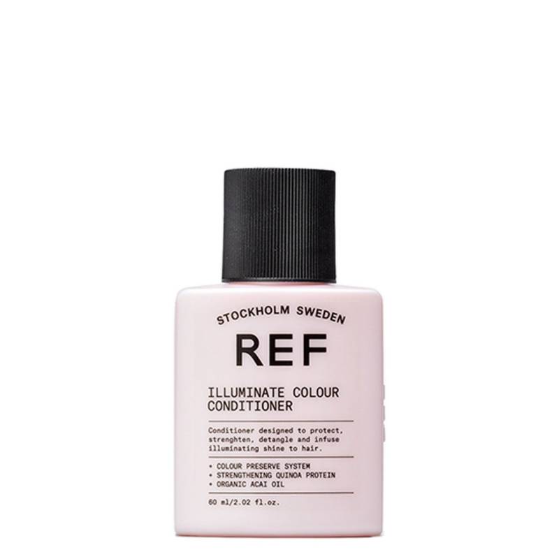 REF Treatment - Illuminate Colour Conditioner von REF.