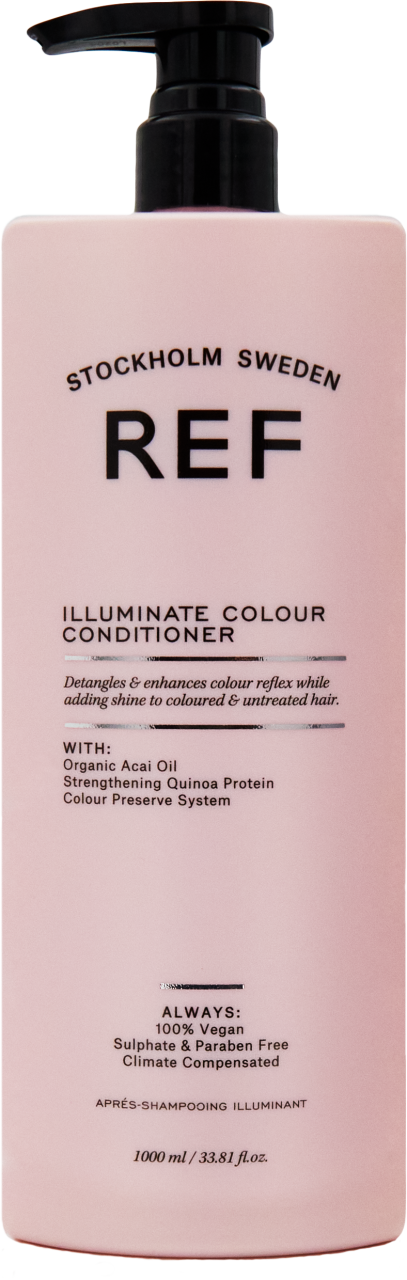 REF Treatment - Illuminate Colour Conditioner