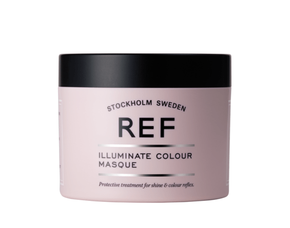 REF Treatment - Illuminate Colour Masque von REF.