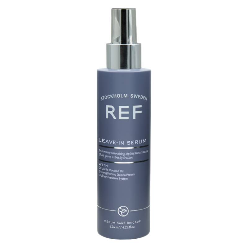 REF Treatment - Leave-In Serum von REF.