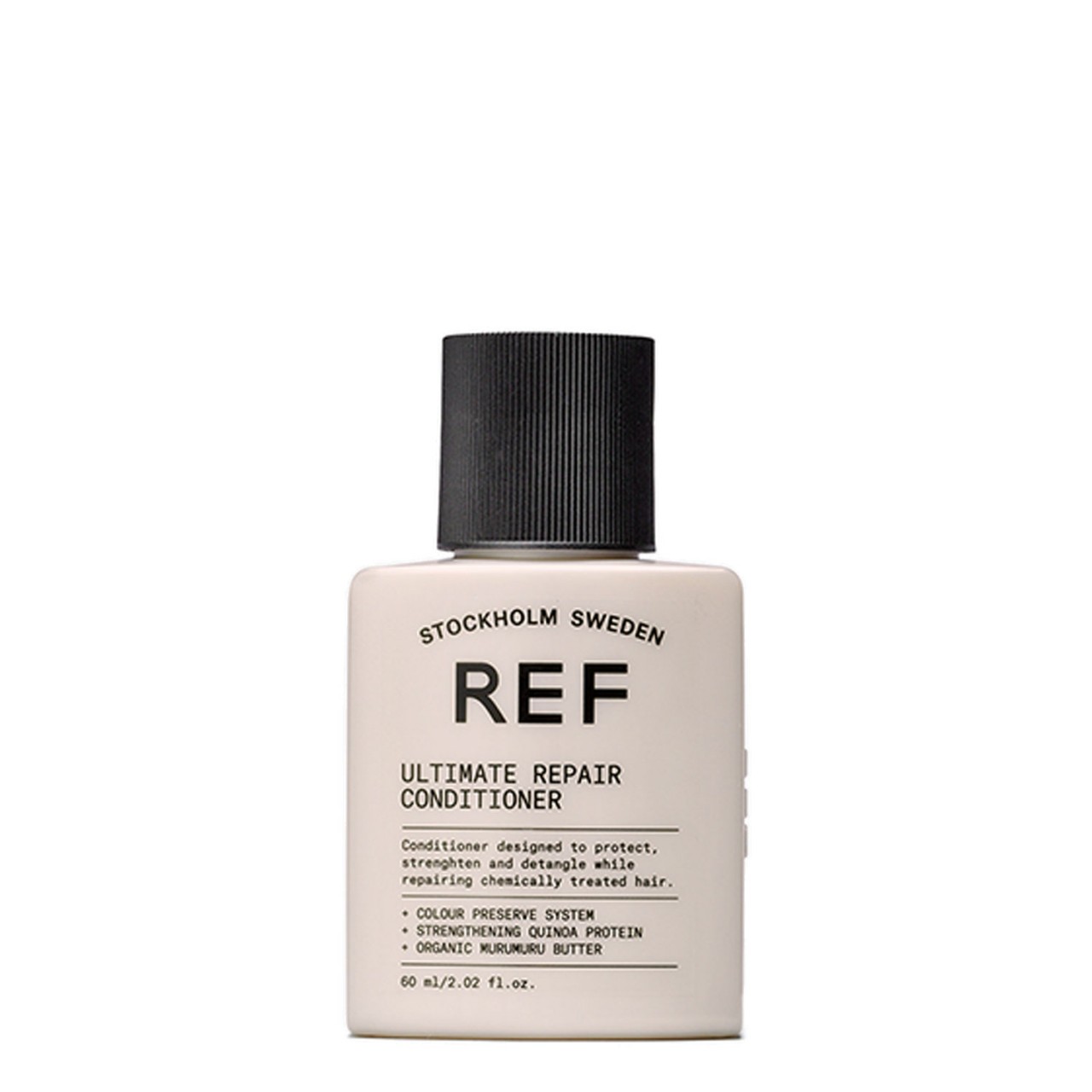 REF Treatment - Ultimate Repair Conditioner von REF.