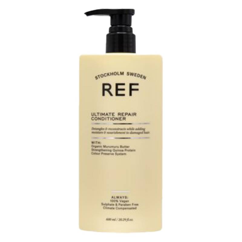 REF Treatment - Ultimate Repair Conditioner von REF.