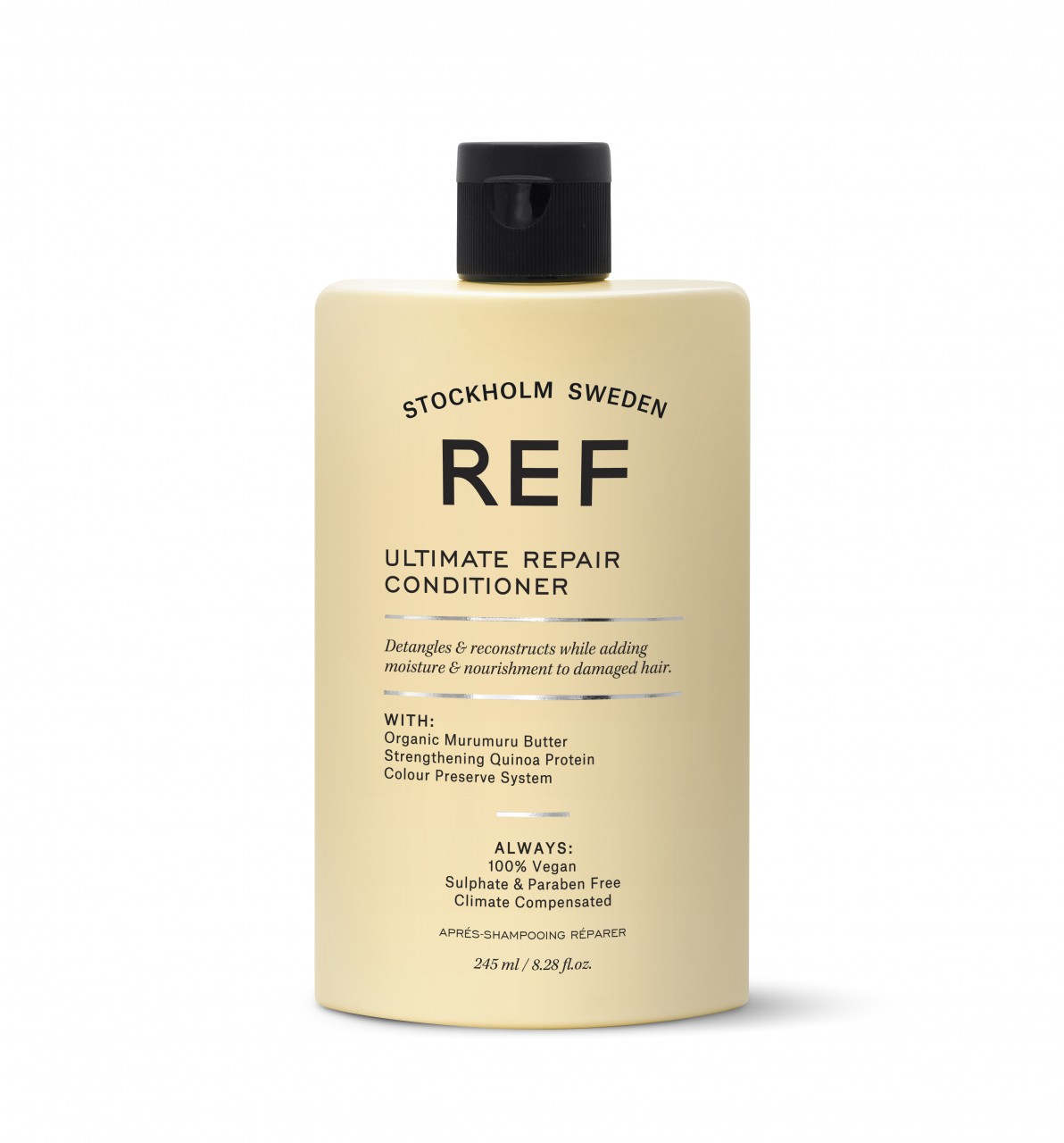 REF Treatment - Ultimate Repair Conditioner von REF.