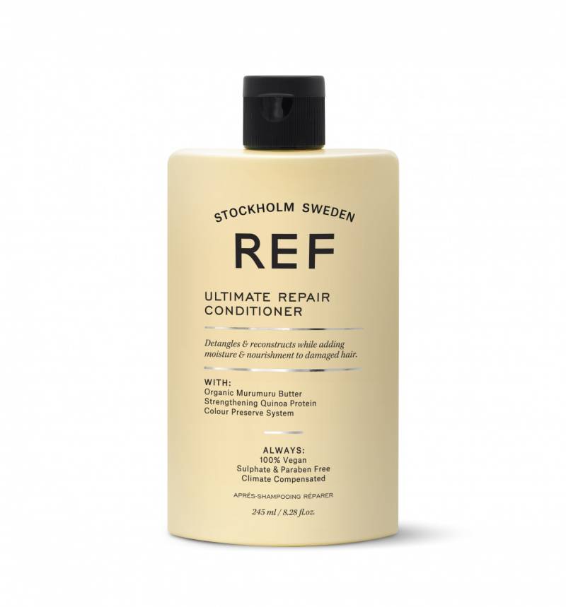 REF Treatment - Ultimate Repair Conditioner von REF.