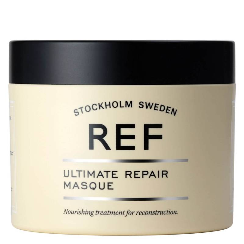 REF Treatment - Ultimate Repair Masque von REF.