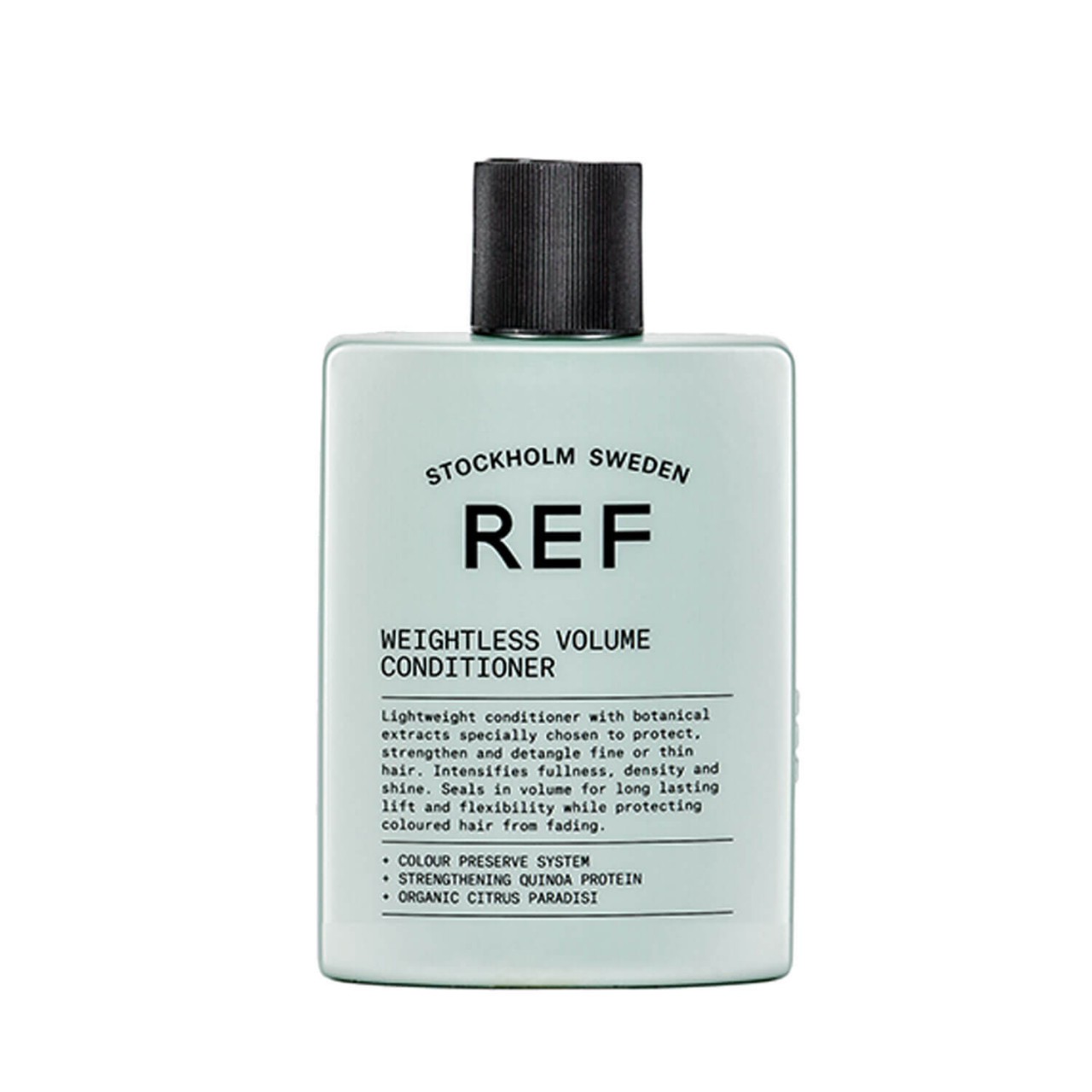 REF Treatment - Weightless Volume Conditioner