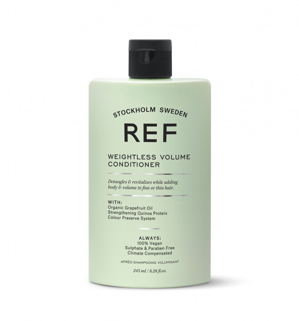 REF Treatment - Weightless Volume Conditioner von REF.