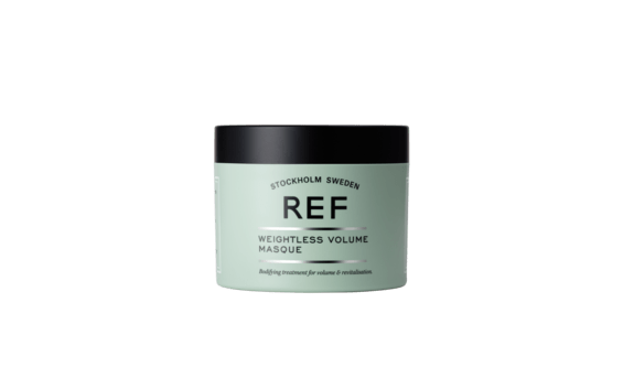 REF Treatment - Weightless Volume Masque von REF.