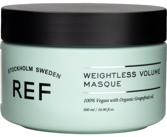 REF Treatment - Weightless Volume Masque von REF.