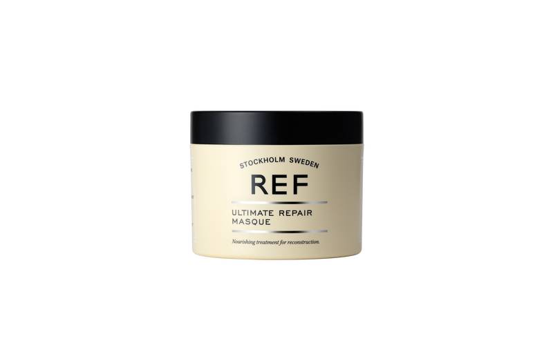 Ultimate Repair Maske 250 Ml Damen  250ml von REF