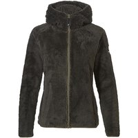 REHALL Damen Snowboard Fleecejacke Emma-R olive | XL REHALL Damen Snowboard Fleecejacke Emma-R olive | XL von REHALL