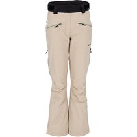 REHALL Damen Snowboardhose Stormy-R beige | L von REHALL