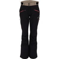 REHALL Damen Snowboardhose Stormy-R schwarz | L REHALL Damen Snowboardhose Stormy-R schwarz | L von REHALL