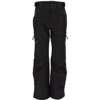 REHALL Herren Snowboardhose Croob-R schwarz | L von REHALL