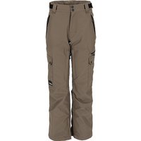 REHALL Herren Snowboardhose Donovan-R olive | L von REHALL