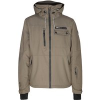 REHALL Herren Snowboardjacke Botev-R olive | L von REHALL