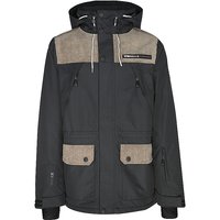 REHALL Herren Snowboardjacke Bruce-R schwarz | XL REHALL Herren Snowboardjacke Bruce-R schwarz | XL von REHALL