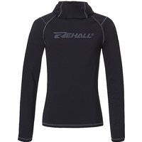 REHALL Herren Unterzieh Hoodie Hoffa-R schwarz | L REHALL Herren Unterzieh Hoodie Hoffa-R schwarz | L von REHALL
