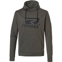 REHALL Herren Unterzieh Hoodie Neill-R olive | M von REHALL