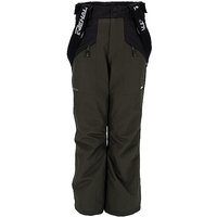 REHALL Jungen Snowboardhose Dwayne-R-Jr. grau | 140 von REHALL