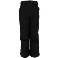 REHALL Jungen Snowboardhose Rooky-R-JR schwarz | 128 von REHALL