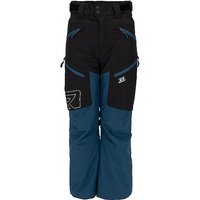 REHALL Jungen Snowboardhose Waltze-R-JR petrol | 128 von REHALL