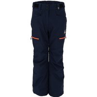 REHALL Mädchen Snowboardhose Kyle-R-Jr dunkelblau | 140 REHALL Mädchen Snowboardhose Kyle-R-Jr dunkelblau | 140 von REHALL