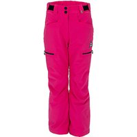 REHALL Mädchen Snowboardhose Kyle-R-Jr pink | 128 von REHALL