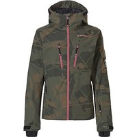 REHALL Mädchen Snowboardjacke Caro-R-JR schwarz | 140 REHALL Mädchen Snowboardjacke Caro-R-JR schwarz | 140 von REHALL