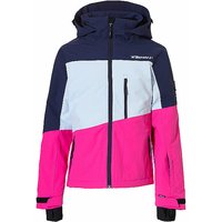 REHALL Mädchen Snowboardjacke Liv-R-Jr. hellblau | 128 von REHALL