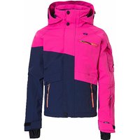 REHALL Mädchen Snowboardjacke Rasha-R-Jr. pink | 128 von REHALL