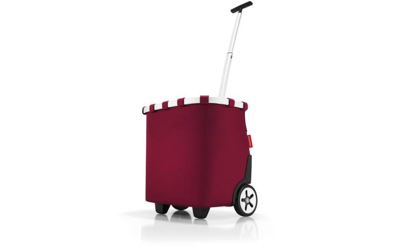 REISENTHEL® Einkaufstrolley »Carrycruiser Dark Ruby« von REISENTHEL®