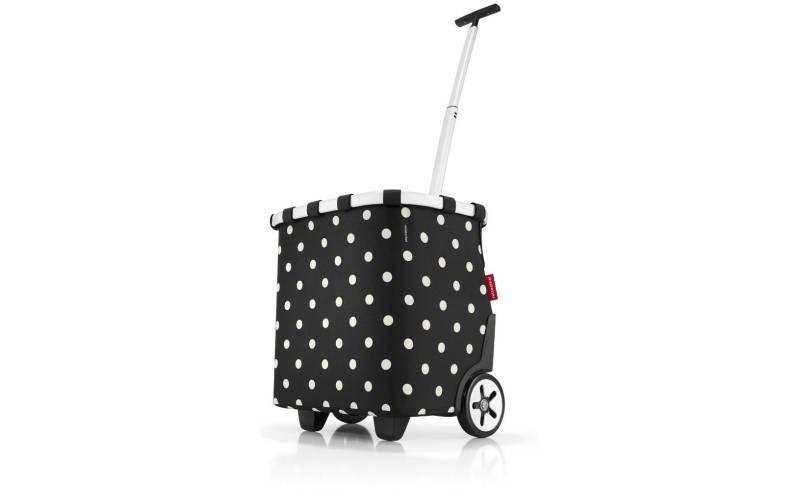 REISENTHEL® Einkaufstrolley »Carrycruiser Mixed Dots« von REISENTHEL®