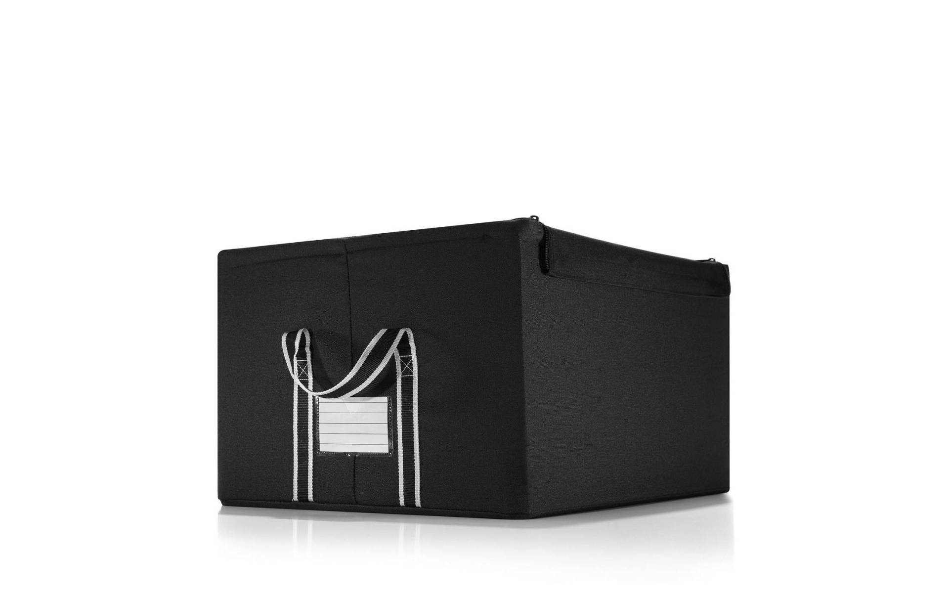 REISENTHEL® Aufbewahrungsbox »Storagebox L«, (1 St.) von REISENTHEL®