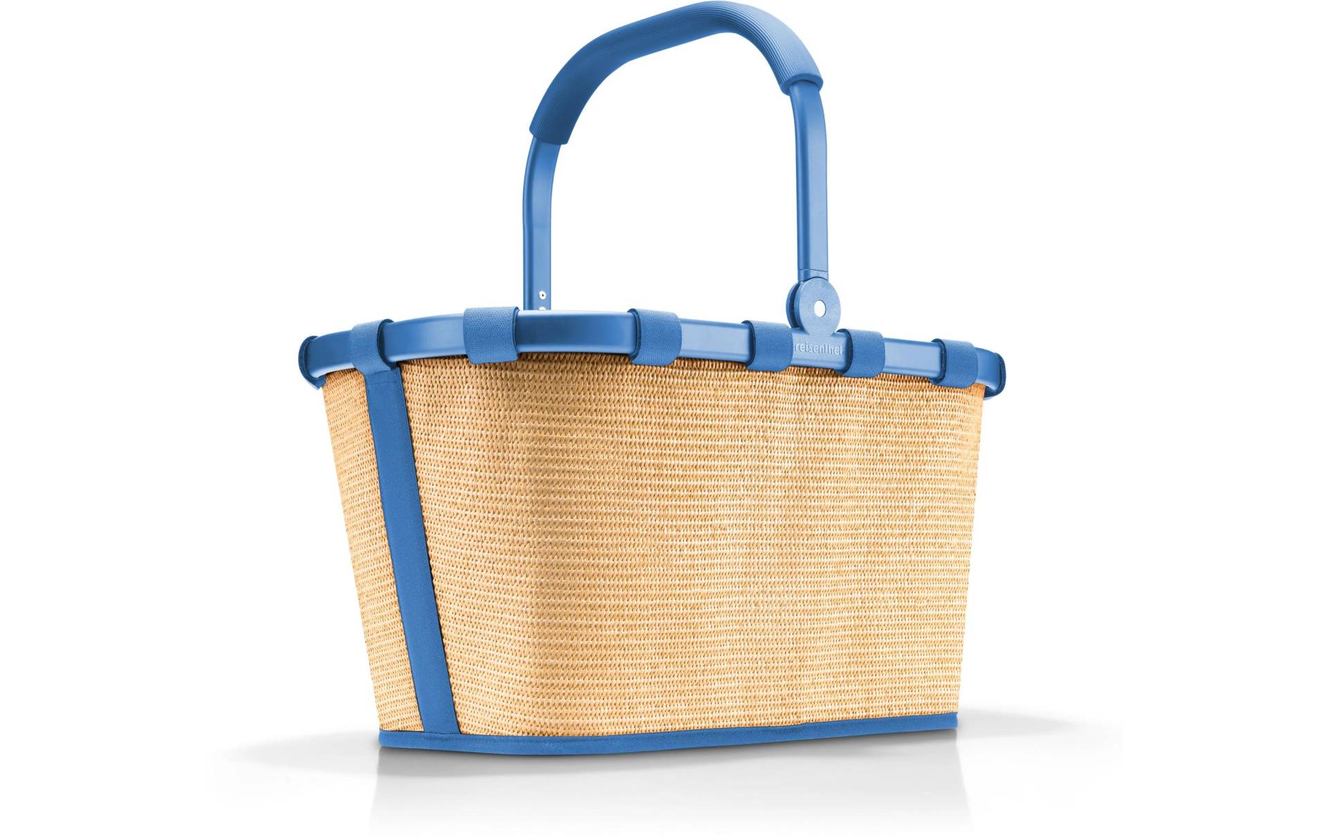 REISENTHEL® Einkaufskorb »Carrybag Frame«, (1 tlg.) von REISENTHEL®