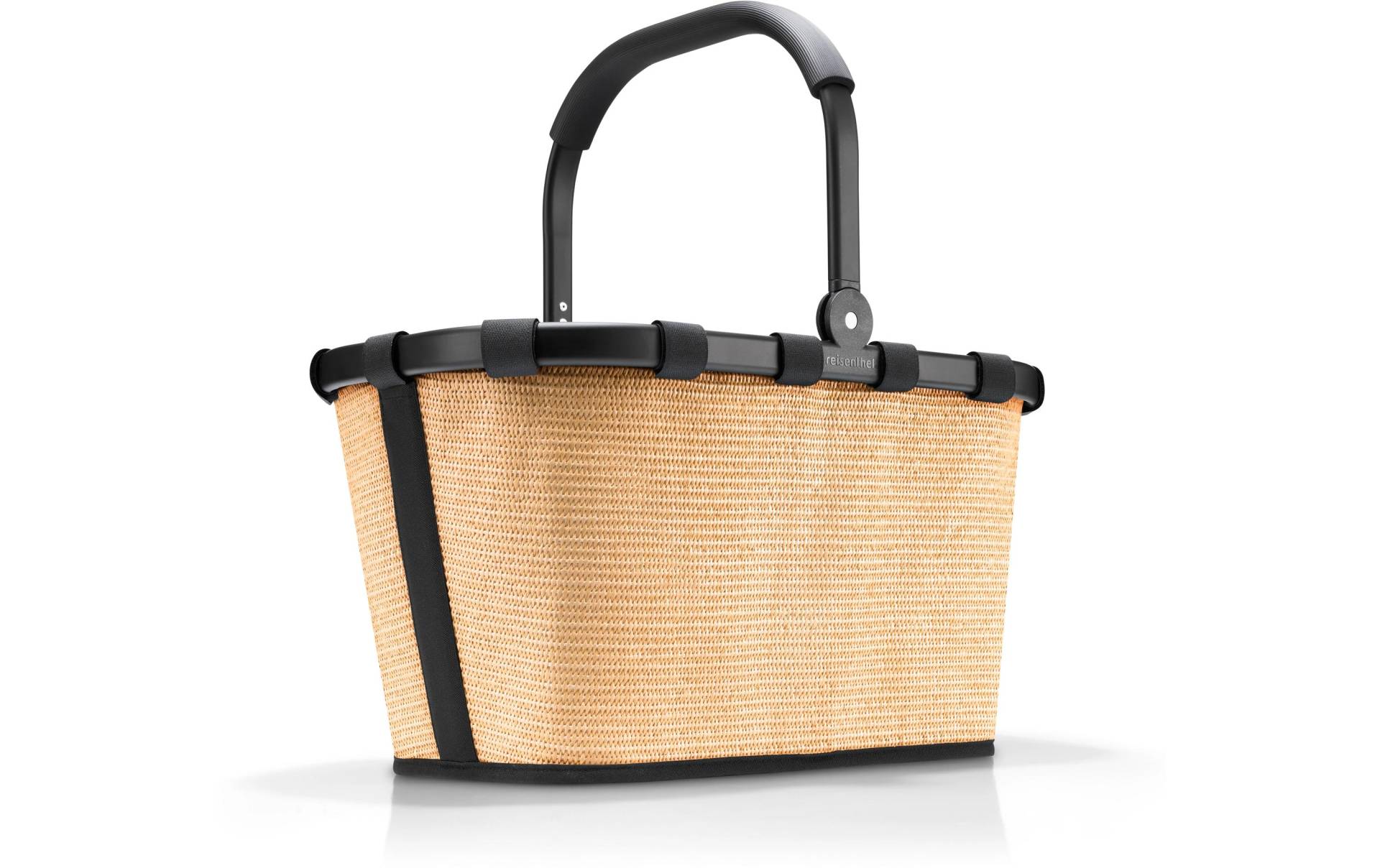 REISENTHEL® Einkaufskorb »Carrybag Frame«, (1 tlg.) von REISENTHEL®