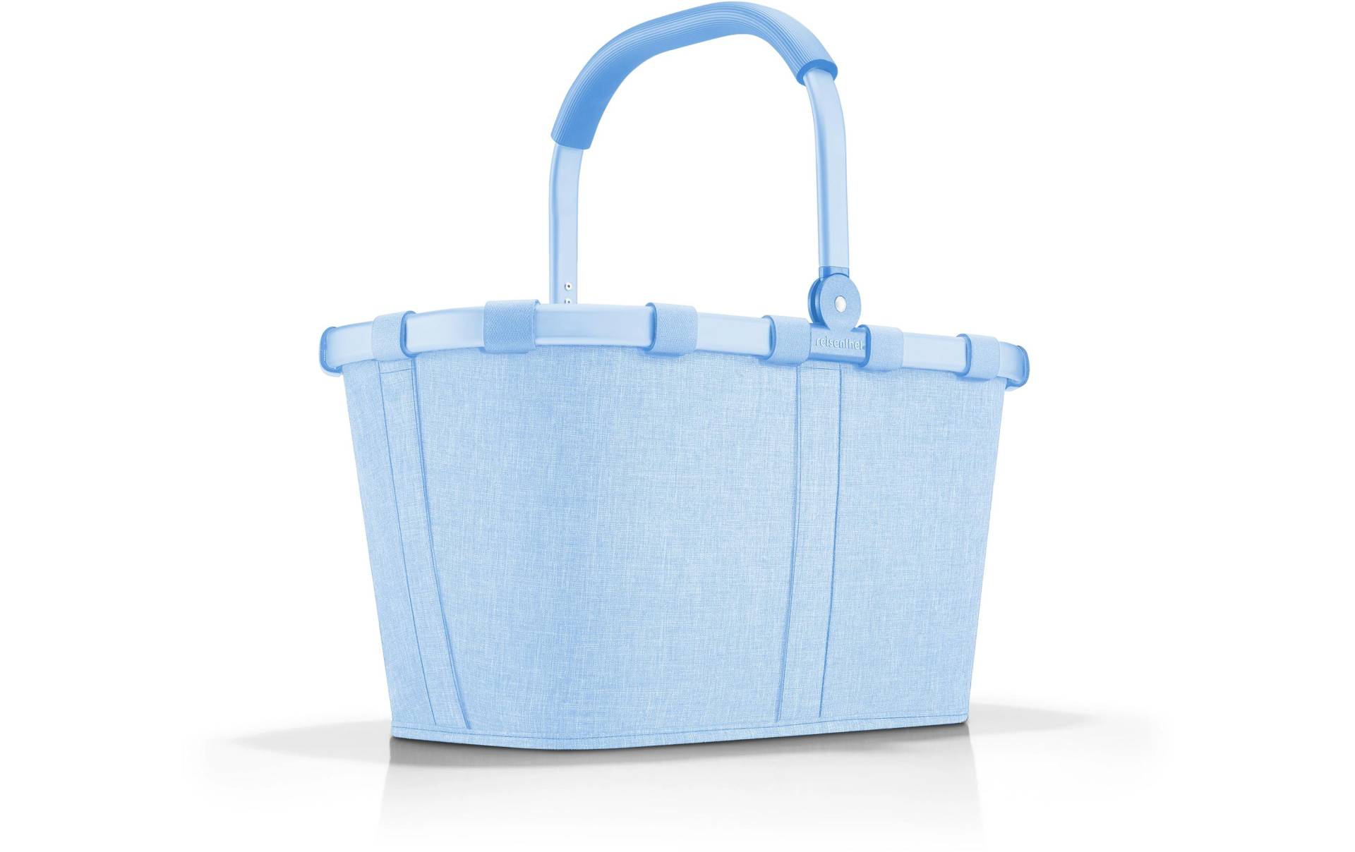 REISENTHEL® Einkaufskorb »Carrybag Frame«, (1 tlg.) von REISENTHEL®