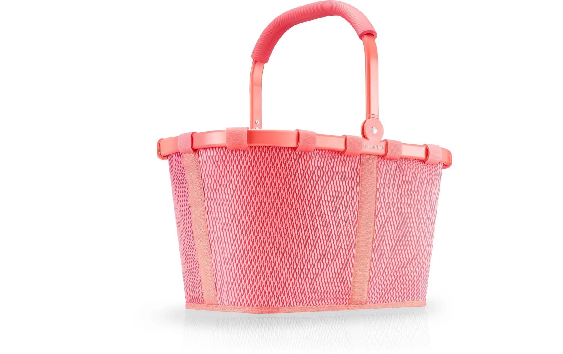 REISENTHEL® Einkaufskorb »Carrybag Frame«, (1 tlg.) von REISENTHEL®